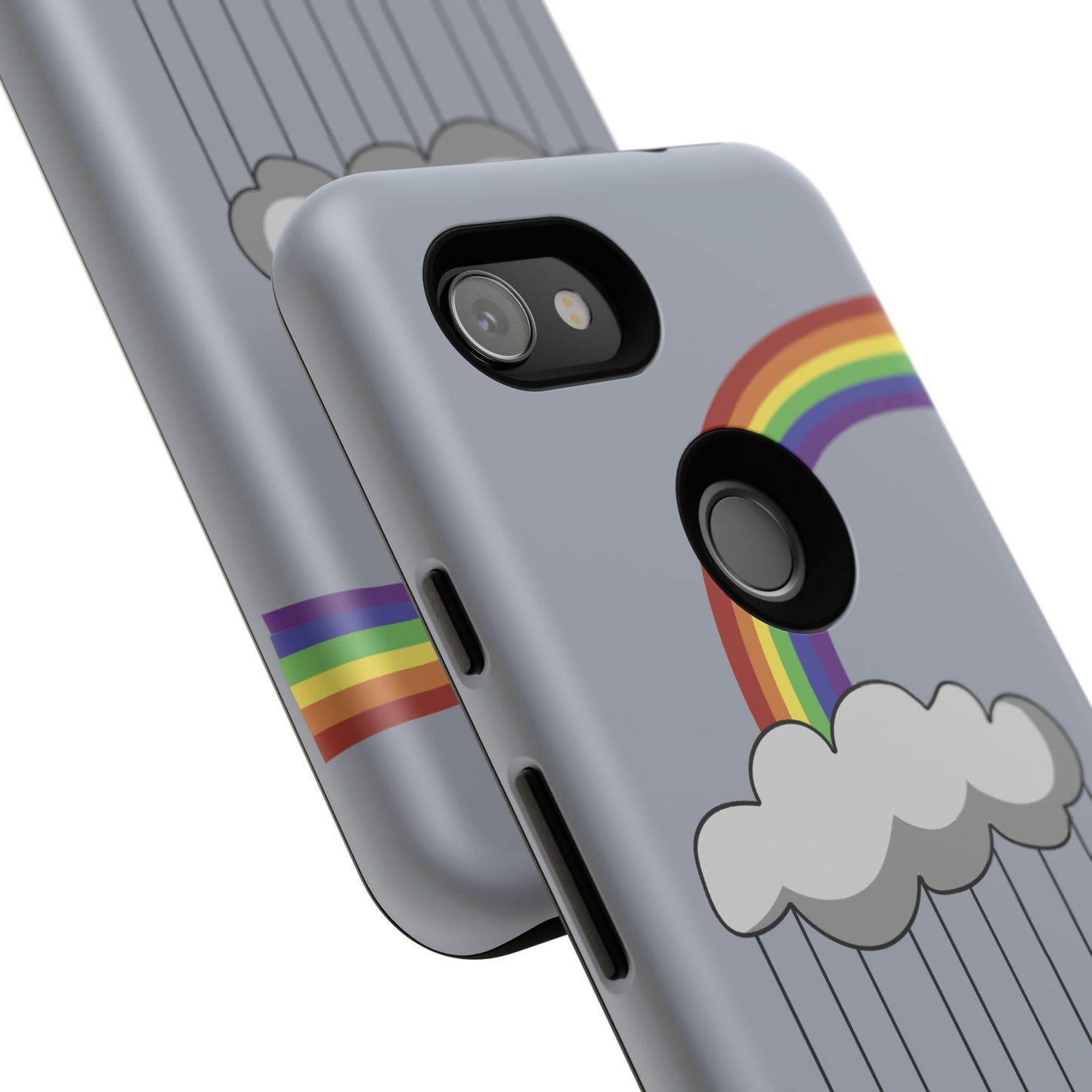 Raincloud Case