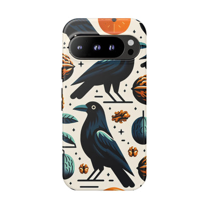 Montair Crows Case