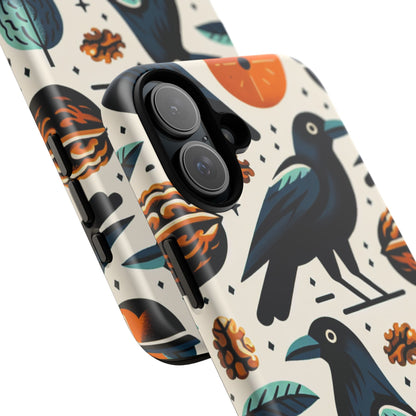 Montair Crows Case