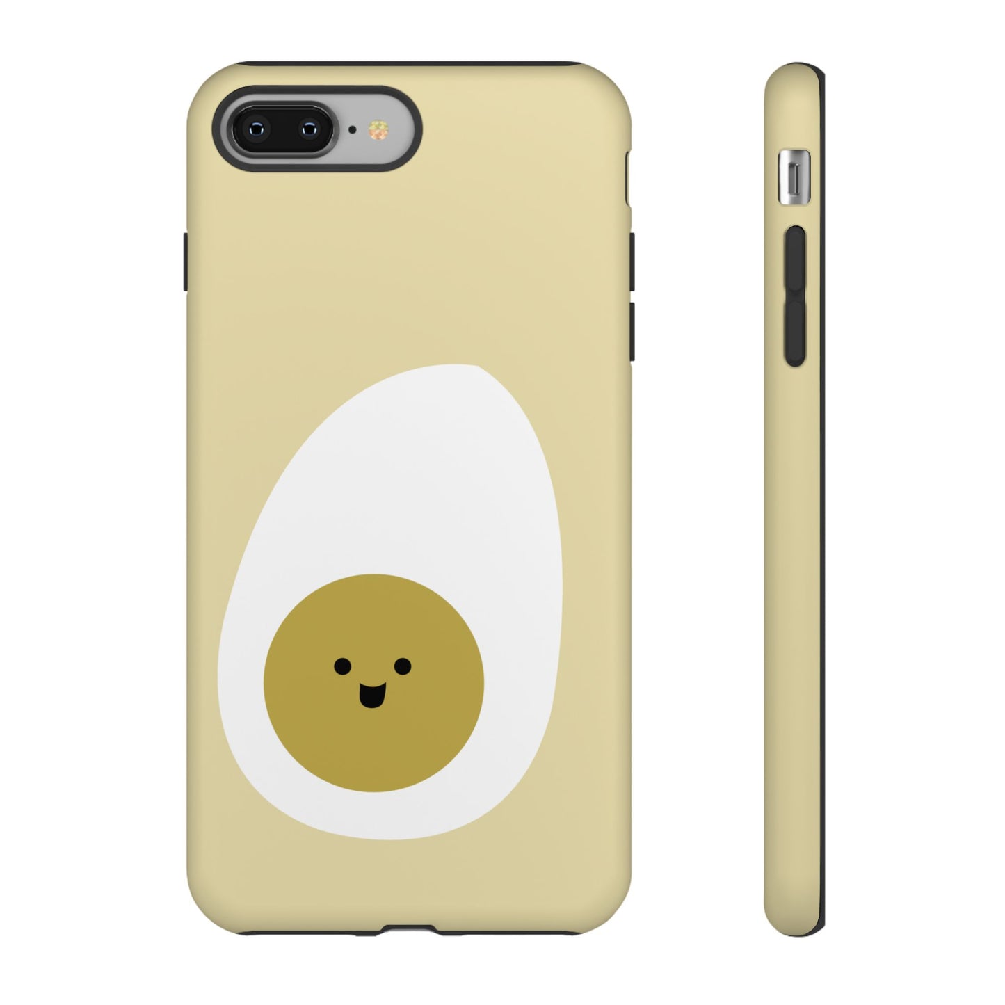 Happy Tamago Case