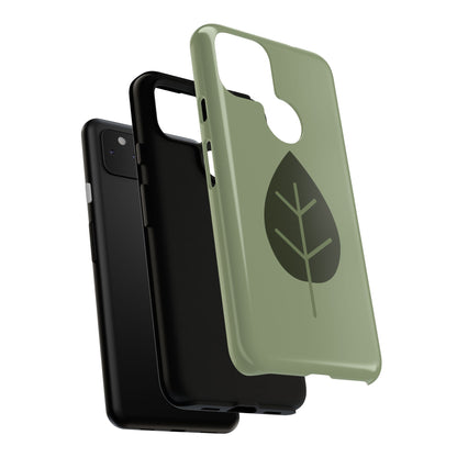 One Leaf Case