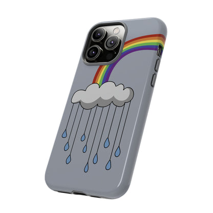 Raincloud Case