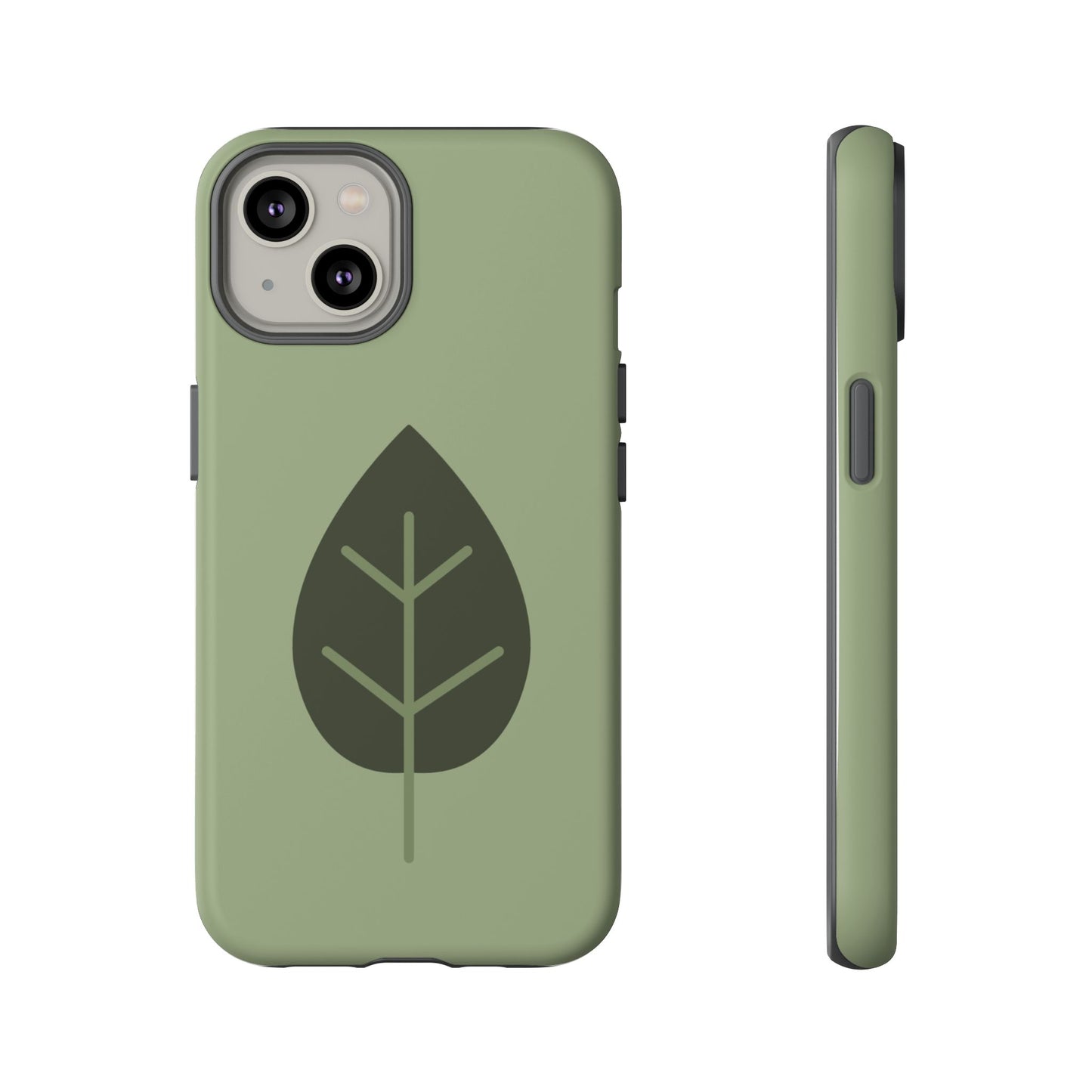 One Leaf Case