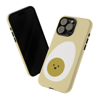 Happy Tamago Case