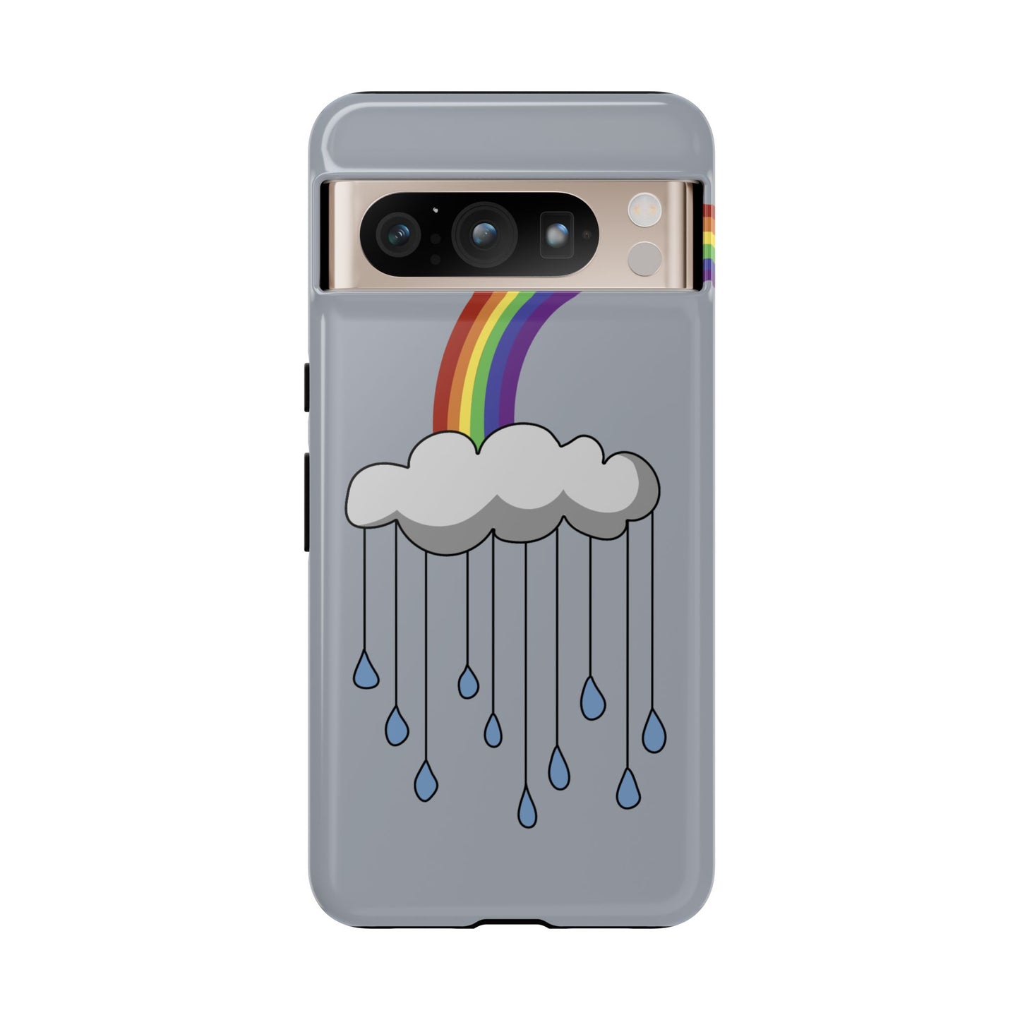 Raincloud Case