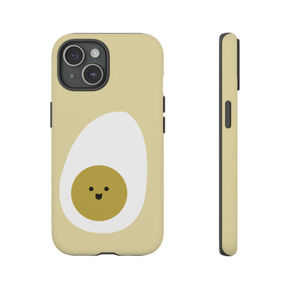 Happy Tamago Case