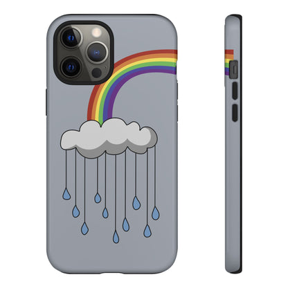 Raincloud Case