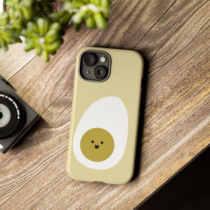 Happy Tamago Case