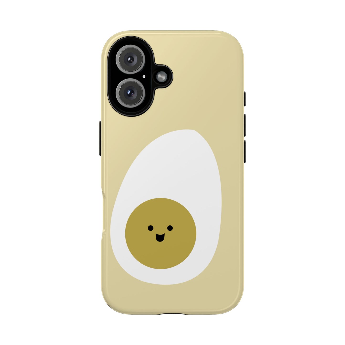 Happy Tamago Case