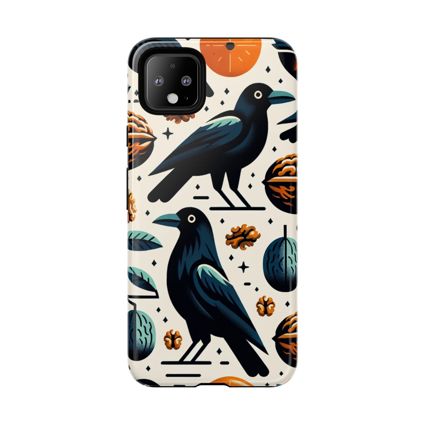 Montair Crows Case