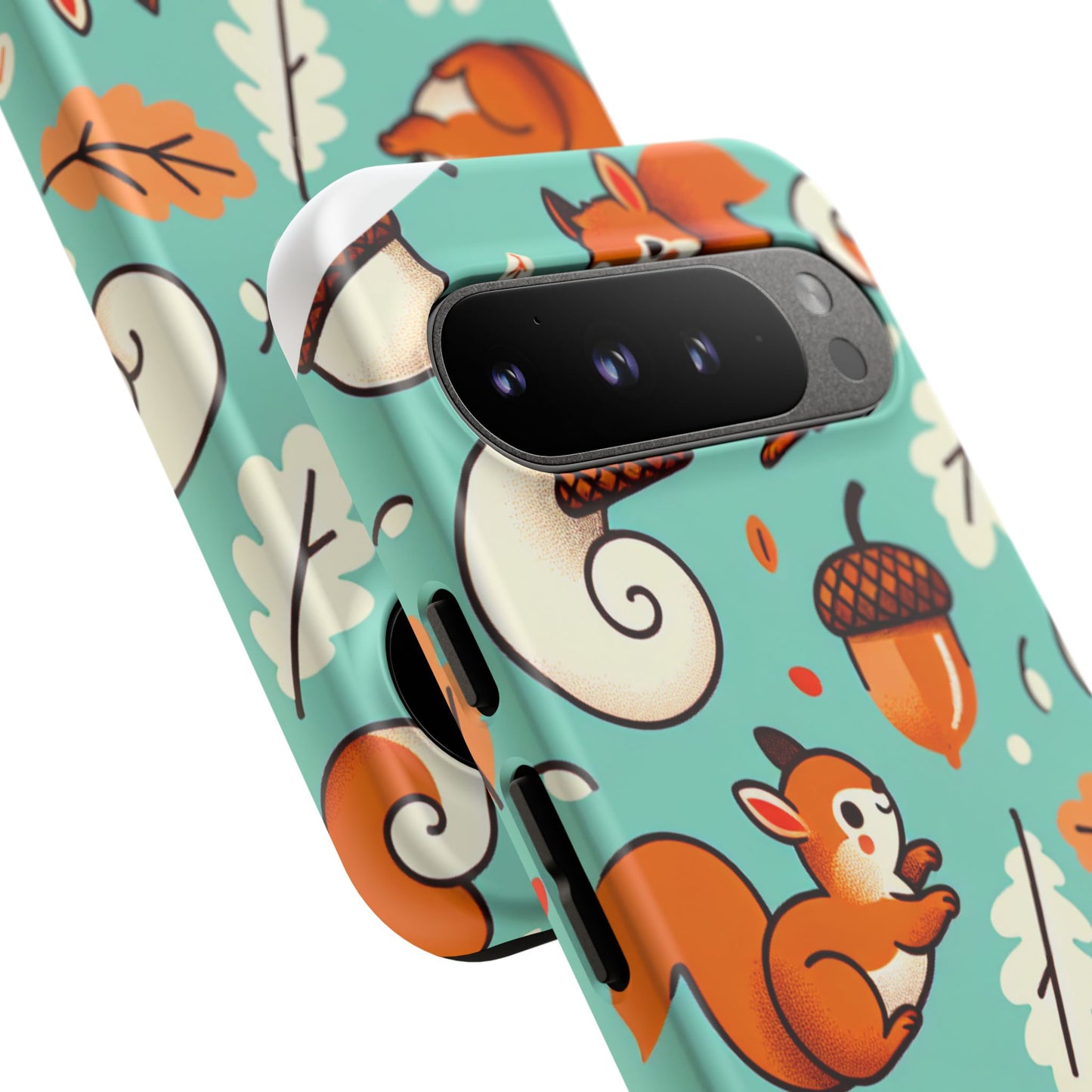 Squirrel Phone Case