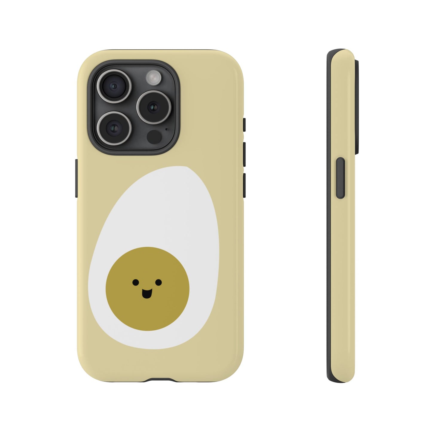 Happy Tamago Case