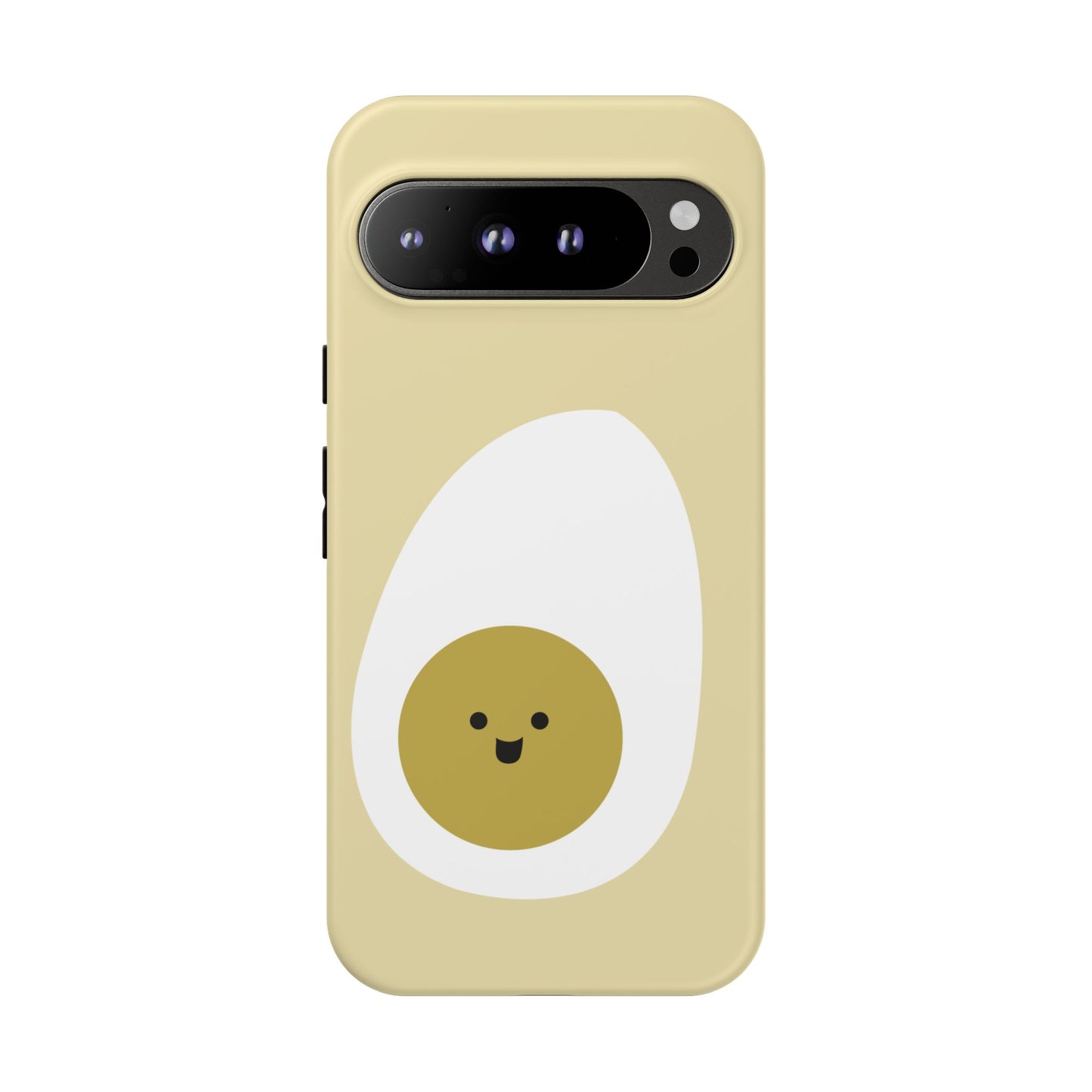 Happy Tamago Case