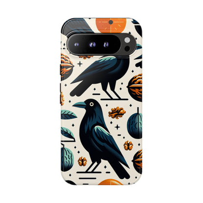 Montair Crows Case