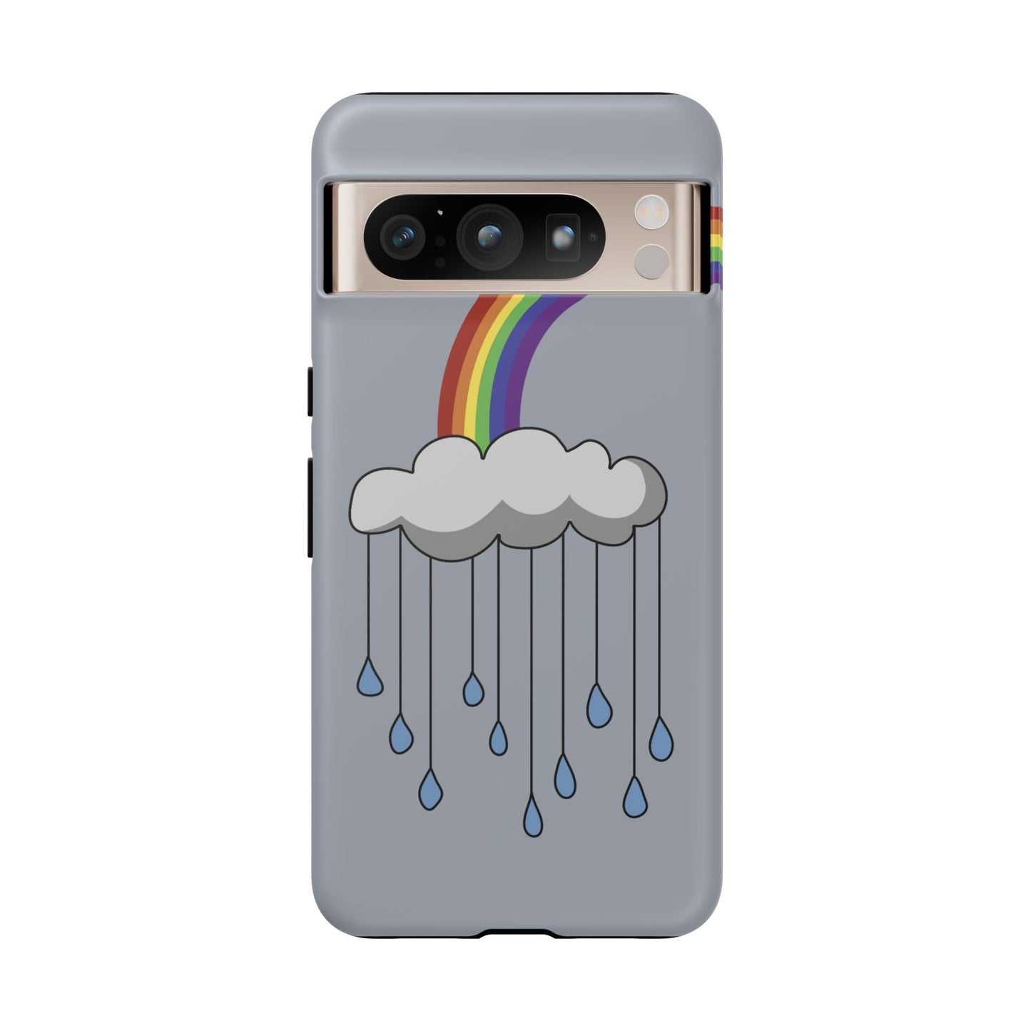 Raincloud Case