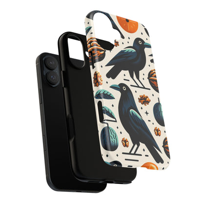 Montair Crows Case