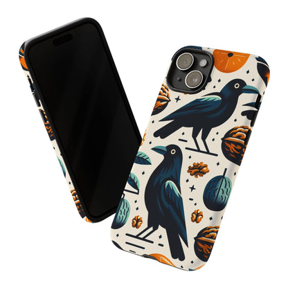 Montair Crows Case