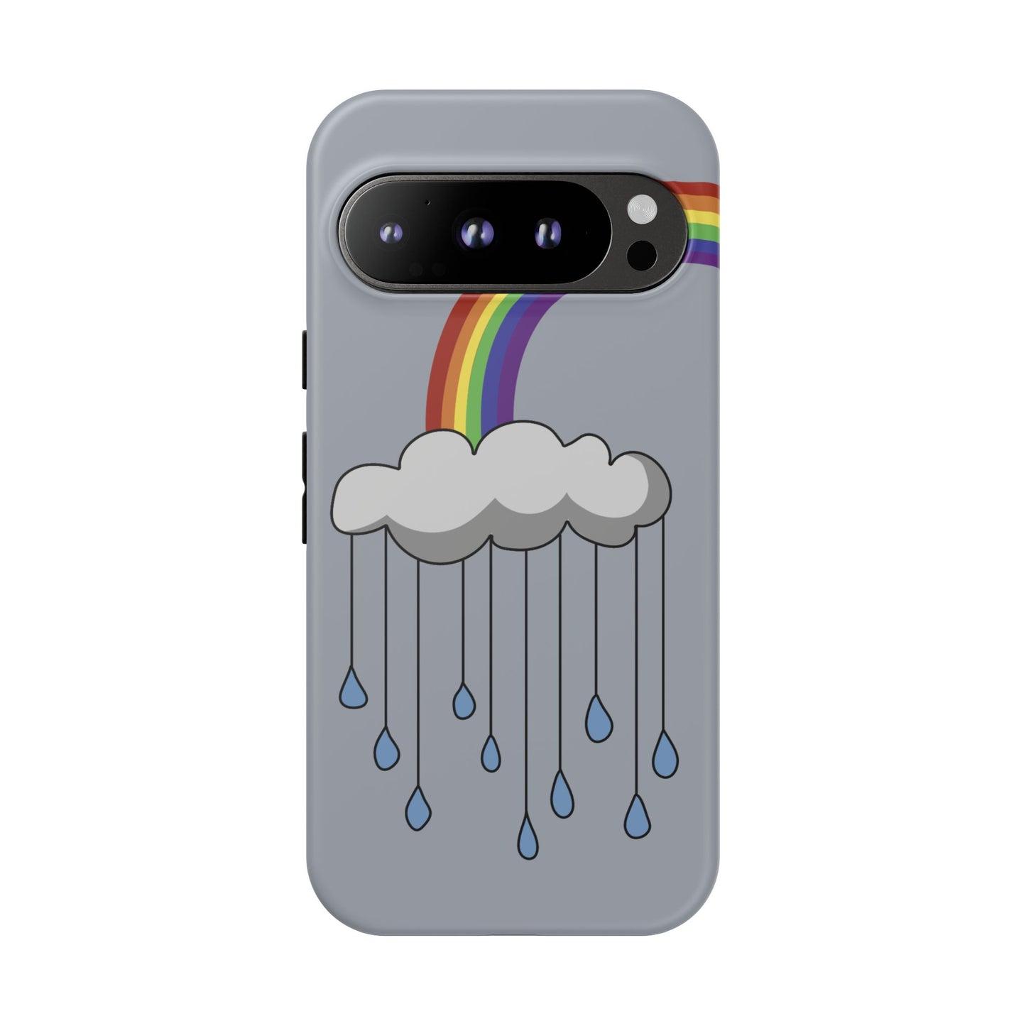 Raincloud Case