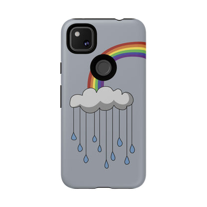 Raincloud Case