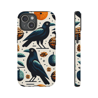 Montair Crows Case