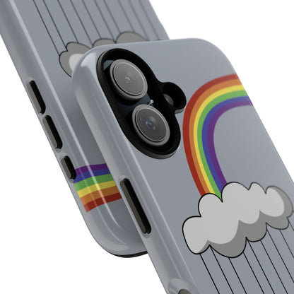 Raincloud Case