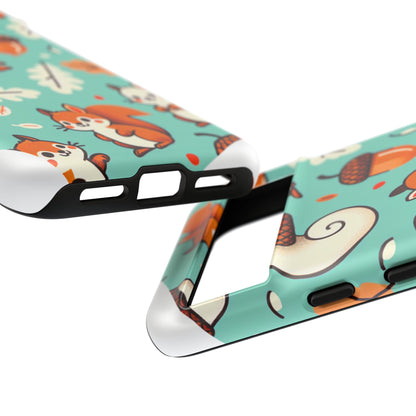 Squirrel Phone Case