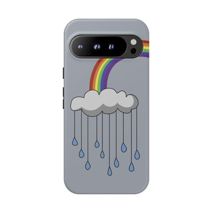 Raincloud Case