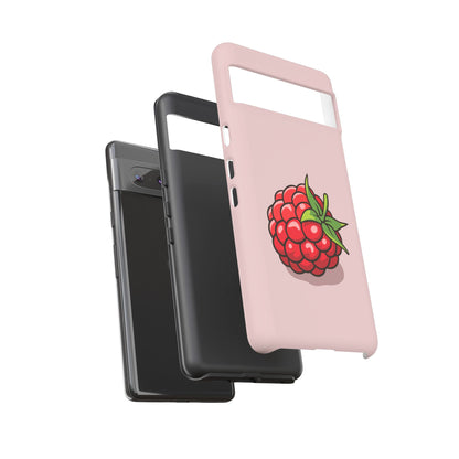 Raspberry Case