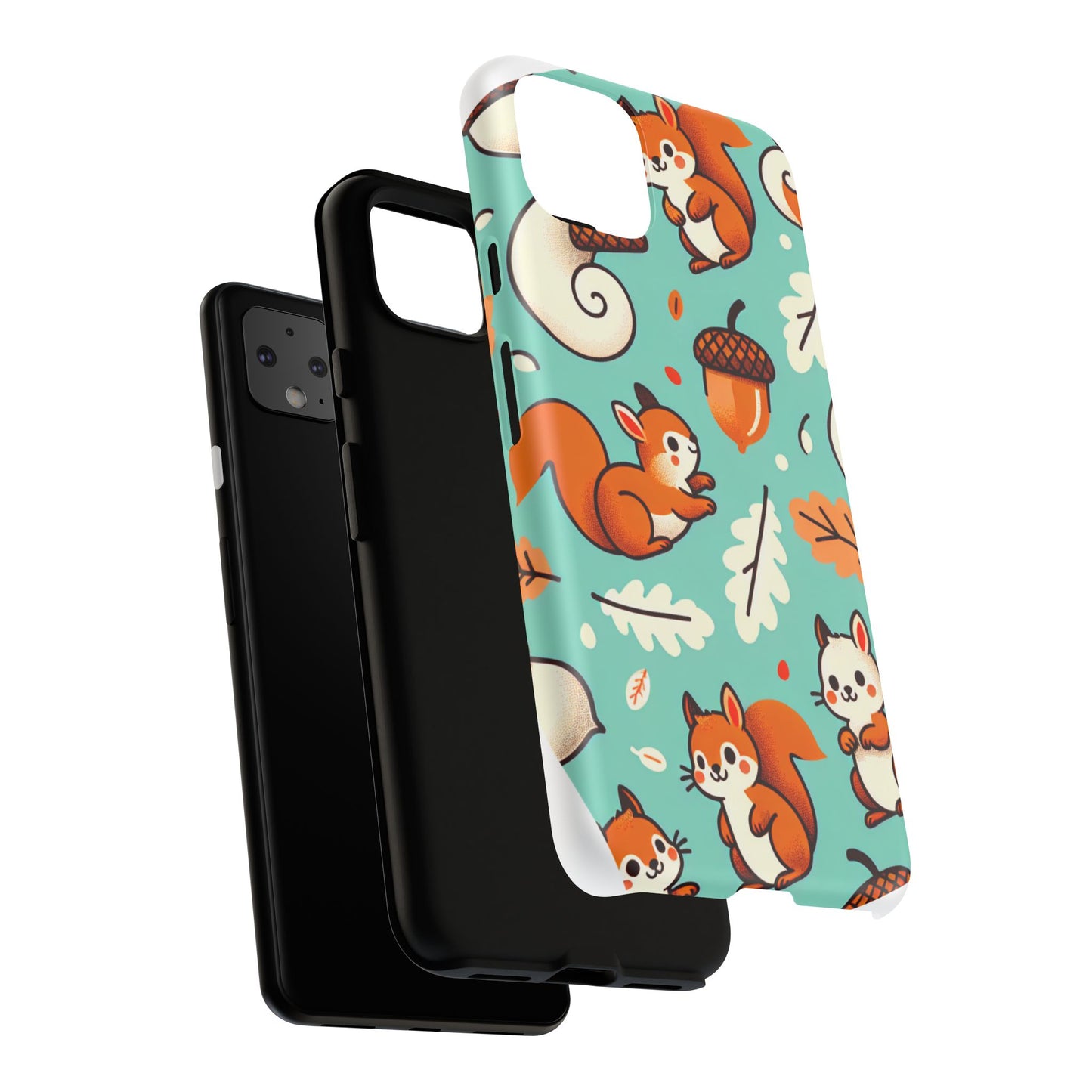 Squirrel Phone Case