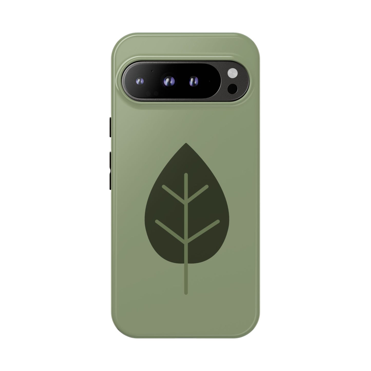 One Leaf Case