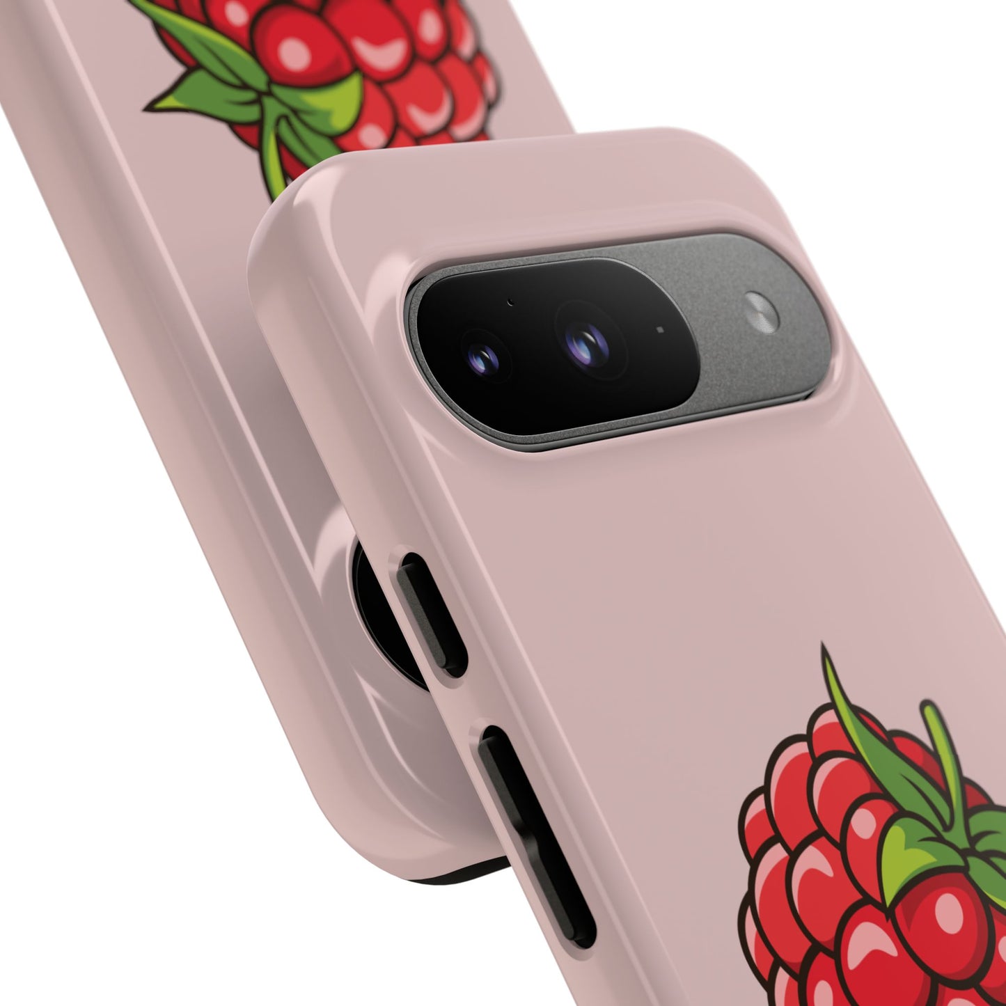 Raspberry Case