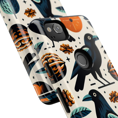 Montair Crows Case