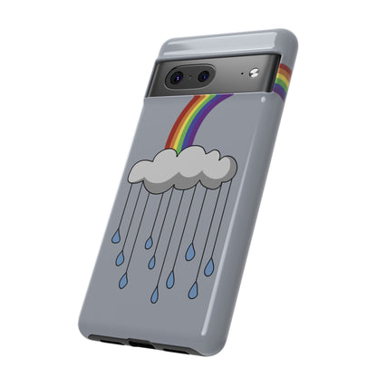 Raincloud Case