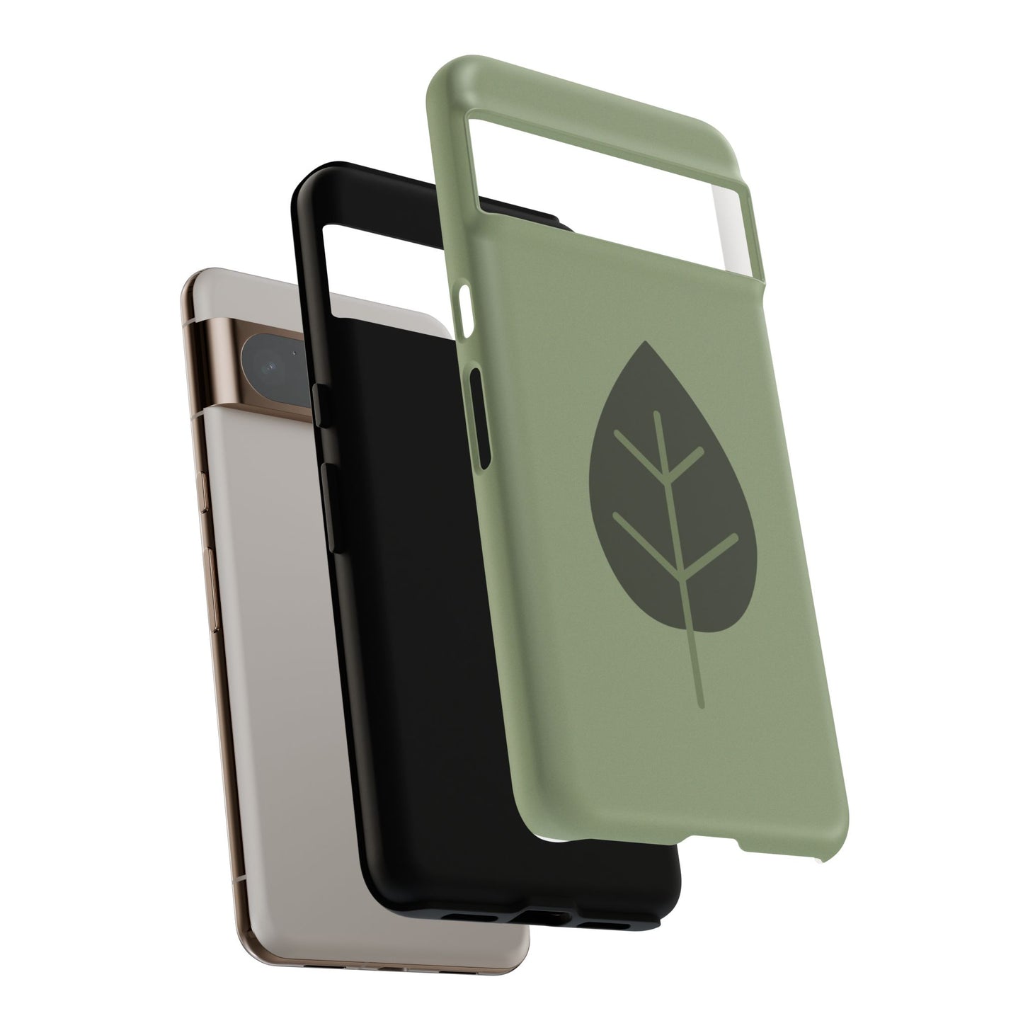 One Leaf Case