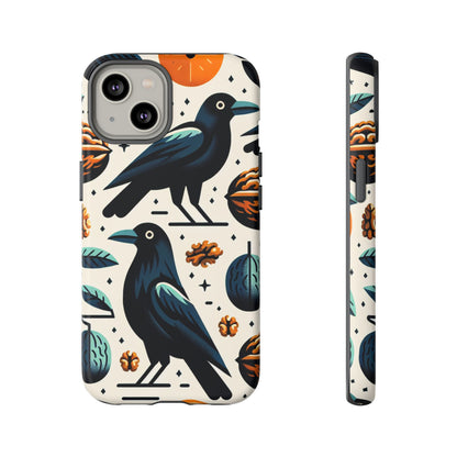 Montair Crows Case