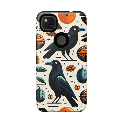 Montair Crows Case