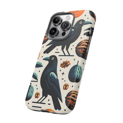 Montair Crows Case