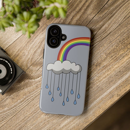 Raincloud Case