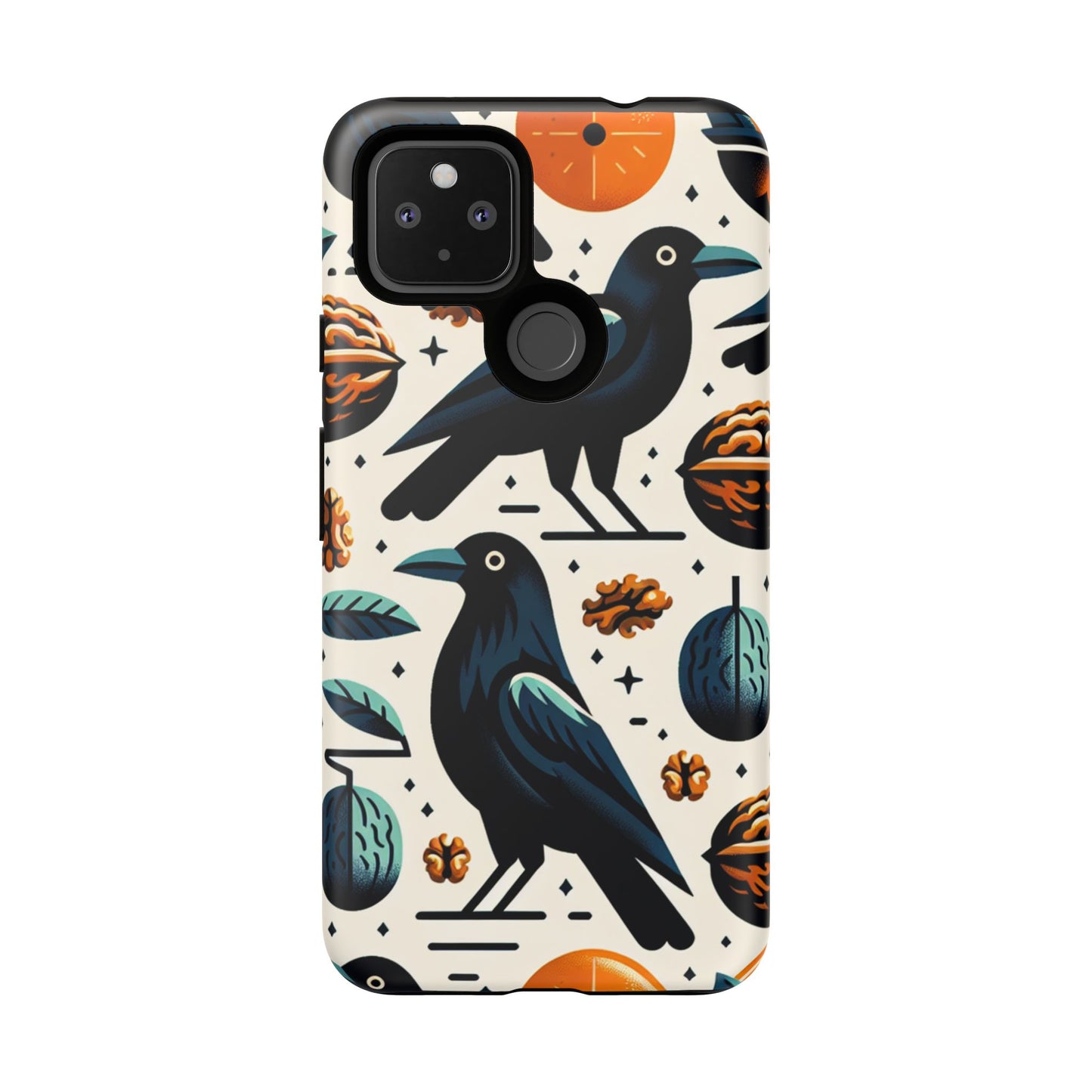 Montair Crows Case