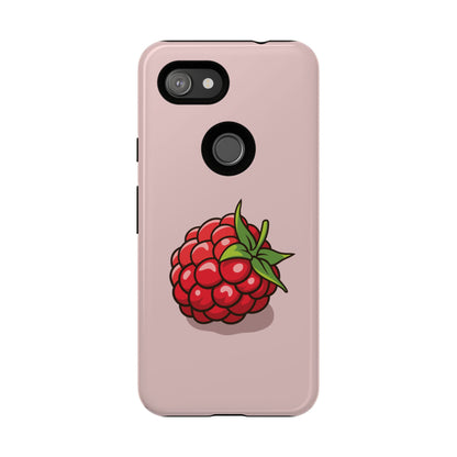 Raspberry Case