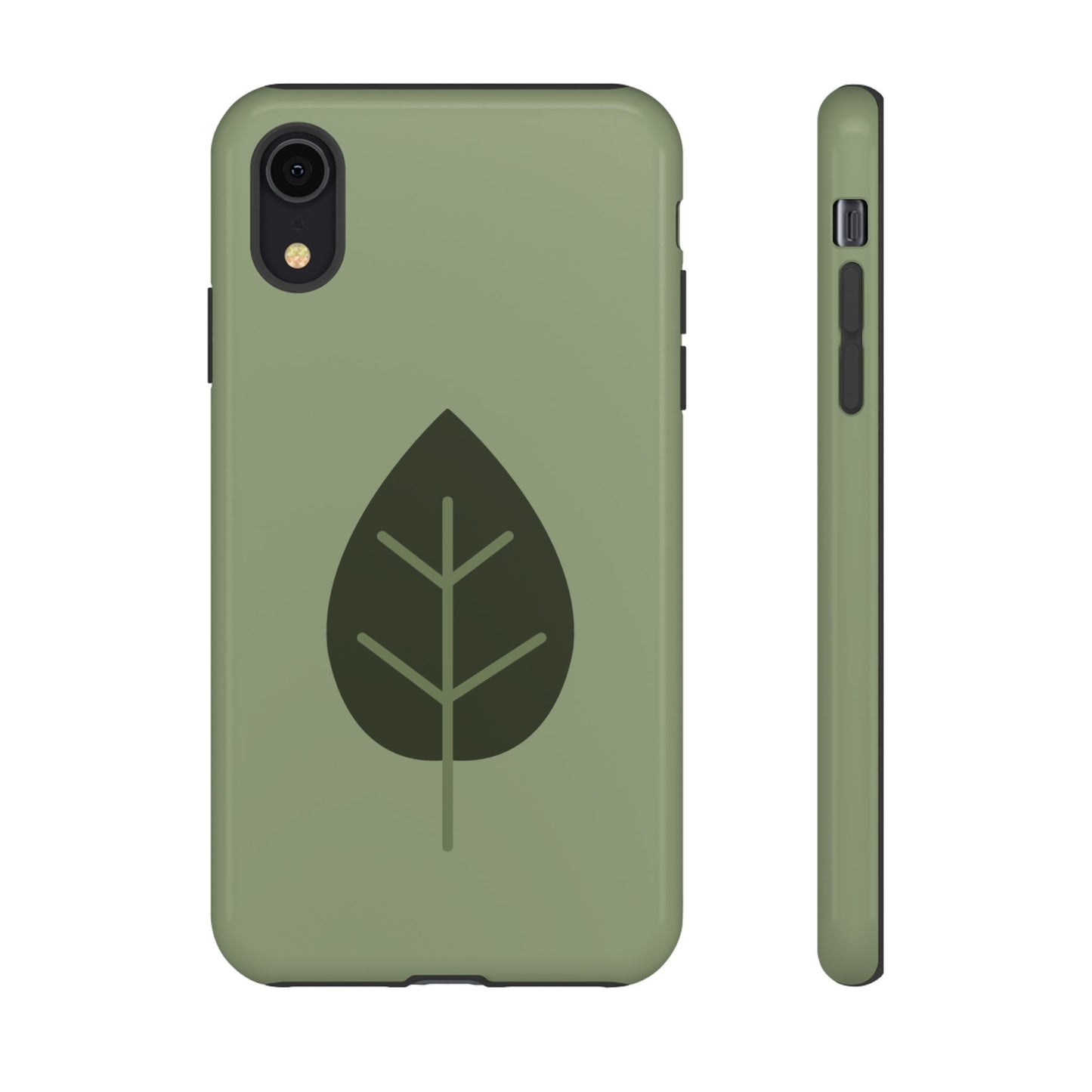 One Leaf Case