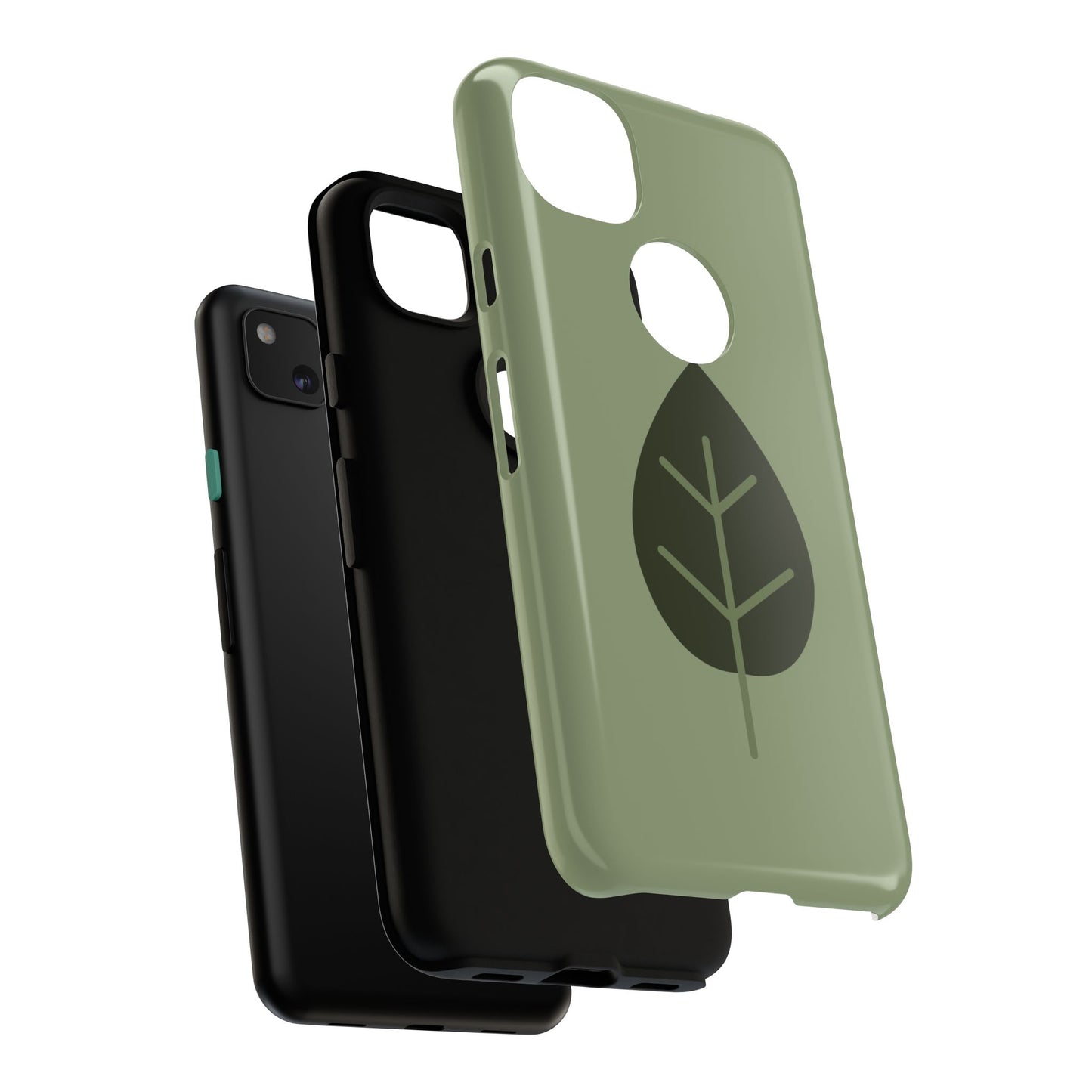 One Leaf Case