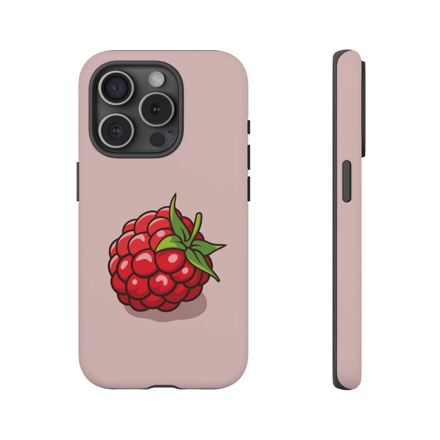 Raspberry Case