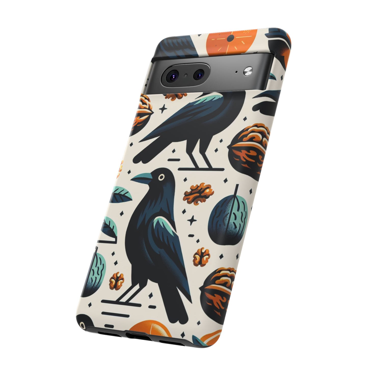 Montair Crows Case