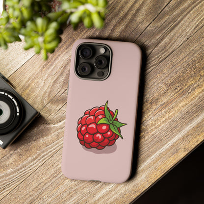 Raspberry Case