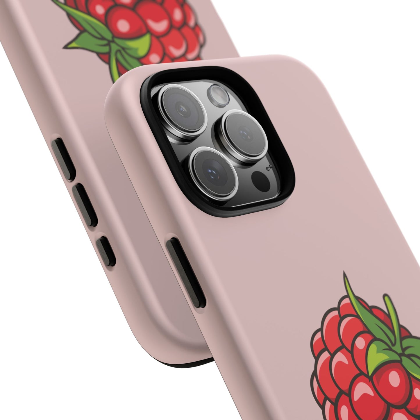 Raspberry Case