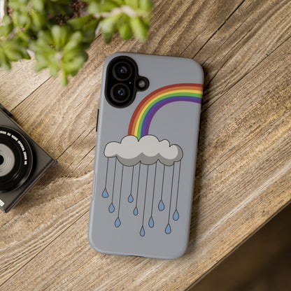 Raincloud Case