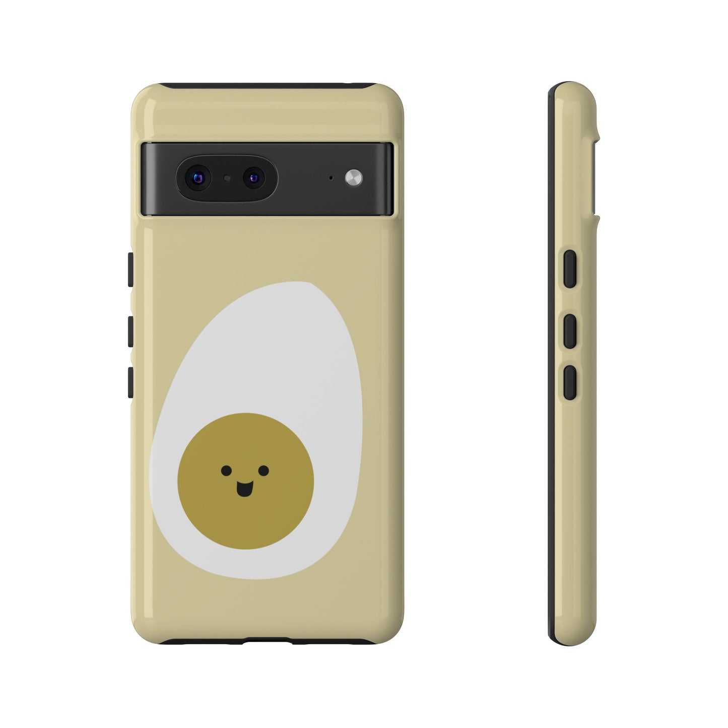 Happy Tamago Case