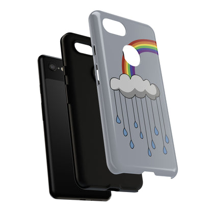 Raincloud Case