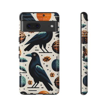 Montair Crows Case